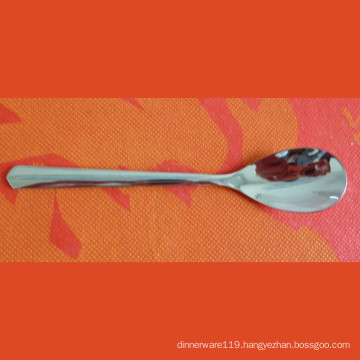 Stainless Steel Spoon (CY-SSM16)